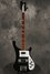 Rickenbacker 4001/4 , Jetglo: Full Instrument - Front