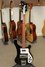 Rickenbacker 4003/5 S, Jetglo: Full Instrument - Front