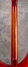 Rickenbacker 330/12 , Fireglo: Neck - Rear