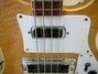 Rickenbacker 4003/4 , Mapleglo: Close up - Free2