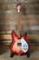 Rickenbacker 330/6 , Fireglo: Full Instrument - Front