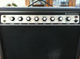 Rickenbacker TR25/amp , Black: Body - Front