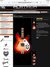 Rickenbacker 360/6 C63, Fireglo: Free image