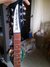 Rickenbacker 330/6 , Jetglo: Headstock