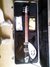 Rickenbacker 330/6 , Jetglo: Full Instrument - Front