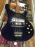 Rickenbacker 4003/4 S BH, Midnightblue: Body - Front