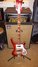 Rickenbacker 4003/4 , Fireglo: Full Instrument - Front