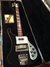 Rickenbacker 4003/4 , Jetglo: Full Instrument - Front