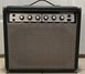 Rickenbacker TR7/amp , Silver Gray: Body - Front