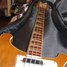 Rickenbacker 4001/4 Mod, Mapleglo: Neck - Front