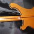 Rickenbacker 4001/4 Mod, Mapleglo: Neck - Rear