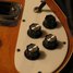 Rickenbacker 4001/4 Mod, Mapleglo: Close up - Free2