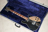 Rickenbacker 660/12 TP, Jetglo: Free image