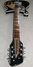 Rickenbacker 660/12 TP, Jetglo: Neck - Front