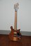 Rickenbacker 650/6 Dakota, Natural Walnut: Full Instrument - Front