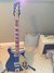 Rickenbacker 660/6 , Midnightblue: Full Instrument - Front