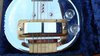 Rickenbacker G/6 LapSteel, Silver: Body - Front