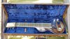 Rickenbacker G/6 LapSteel, Silver: Close up - Free