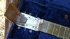 Rickenbacker G/6 LapSteel, Silver: Close up - Free2