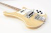 Rickenbacker 4003/4 , Mapleglo: Close up - Free2