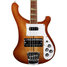 Rickenbacker 4001/4 , Autumnglo: Body - Front