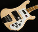 Rickenbacker 4003/4 , Mapleglo: Body - Front