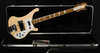 Rickenbacker 4003/4 , Mapleglo: Neck - Front