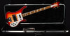 Rickenbacker 4003/4 , Fireglo: Neck - Front