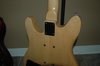 Rickenbacker 2030/4 , Mapleglo: Close up - Free