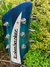 Rickenbacker 360/6 Conversion, Mapleglo: Headstock