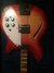 Rickenbacker 365/6 , Fireglo: Close up - Free