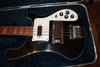 Rickenbacker 4003/4 , Jetglo: Body - Front