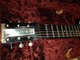 Rickenbacker B Post War/6 Electro, Black: Headstock