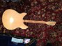 Rickenbacker 360/12 WB, Mapleglo: Full Instrument - Rear