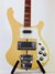 Rickenbacker 4001/4 , Mapleglo: Body - Front