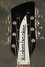 Rickenbacker 325/12 V63, Jetglo: Headstock