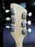 Rickenbacker 425/6 Boyd Vibrato, Mapleglo: Headstock - Rear