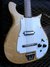 Rickenbacker 425/6 Boyd Vibrato, Mapleglo: Body - Front