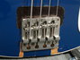 Rickenbacker 4001/4 Mod, Azureglo: Free image2