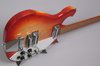 Rickenbacker 615/6 , Fireglo: Neck - Front