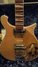 Rickenbacker 660/6 Mod, Mapleglo: Body - Front