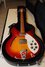 Rickenbacker 330/12 , Fireglo: Body - Front