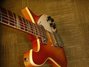 Rickenbacker 625/6 , Fireglo: Free image