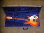 Rickenbacker 625/6 , Fireglo: Free image2