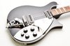 Rickenbacker 620/6 , Jetglo: Body - Front