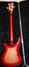 Rickenbacker 4003/4 FL, Fireglo: Full Instrument - Rear