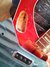 Rickenbacker 4001/4 Mod, Fireglo: Full Instrument - Front