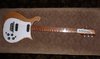 Rickenbacker 450/6 Mod, Mapleglo: Full Instrument - Front