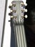 Rickenbacker NS/Post War/6 LapSteel, Gray: Headstock - Rear