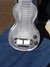 Rickenbacker NS/Post War/6 LapSteel, Gray: Body - Front